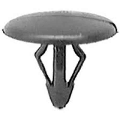 Hood Insulation Retainer
Head Diameter: 14mm
Fits Into 6mm Hole
Ford Probe 1988 - 1992
Mazda MX6 1988 - 1992
Ford OEM# F1CZ-16774-A
Mazda OEM# B455-56-741
Black Nylon
25 Per Box Hood Insulation Retainer
Head Diameter: 14mm
Fits Into 6mm Hole
Ford Probe 1988 - 1992
Mazda MX6 1988 - 1992
Ford OEM# F1CZ-16774-A
Mazda OEM# B455-56-741
Black Nylon
25 Per Box