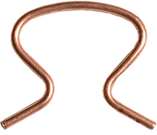 GM, Ford, & Toyota
Door & Window Crank Retaining Clips
100 Per Box