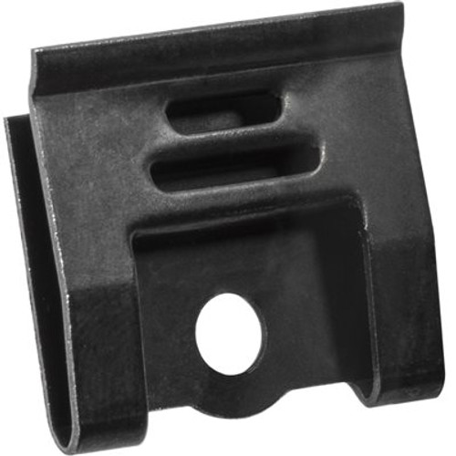 Description : Window Reveal Moulding Clip
Material : Metal
Pcs/Unit: 50
Country: TW
GM OEM: 80-5238, 3904931