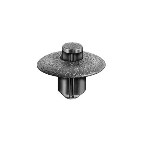 Description : Push-Type Retainer
Type : Push-Type with Drive Pin
Head Diameter : 17MM
Stem Length : 9MM
Hole Size : 7MM
Color : Black
Lexus OEM: 90467-07117
Pcs/Unit: 10 Per Box
Country: CN
Catalog Page #: 504