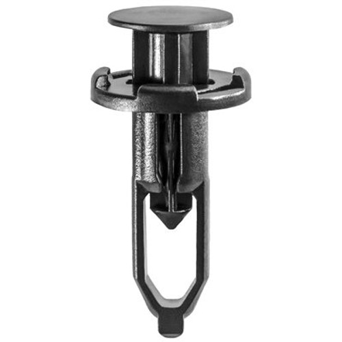 Description : Rear Bumper Cover Push-Type Retainer
Type : Push-Type with Closed End
Head Diameter : 18MM
Stem Length : 28MM
Hole Size : 9MM
Color : Black
Toyota OEM: 52161-16010, 52161-02020
Pcs/Unit: 6 Per Box
Country: CN
Catalog Page #: 513 Description : Rear Bumper Cover Push-Type Retainer
Type : Push-Type with Closed End
Head Diameter : 18MM
Stem Length : 28MM
Hole Size : 9MM
Color : Black
Toyota OEM: 52161-16010, 52161-02020
Pcs/Unit: 6 Per Box
Country: CN
Catalog Page #: 513