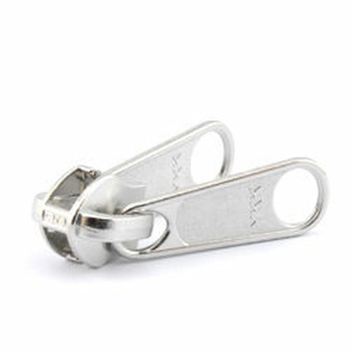 Zipper Slider Replacement

Rear Window Zipper must have 2 Slides to function properly.

1997-2019 Wrangler Rear Window Zipper Replacement Slider, WILL WORK WITH FACTORY BLACK SLIDER

Replacement Rear Window Horseshoe Zipper Slide for 1997-2019 Jeep Wrangler

Factory Style Tops or Bestop Replacement Tops

The rear window should have 2 slides to function properly, that meet in the middle to allow you to roll the window up.

ZIPPER STARTS must be in good condition and working properly for these to work.