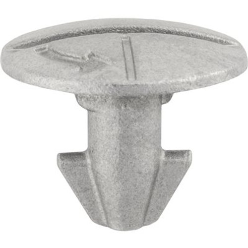 Description : Engine Cover Slotted Truss Head Retainer Pin
Type : Retainer Pin
Head Diameter : 20mm
Stem Length : 13mm
Color : Silver
OEM: 90674-TY2-A01
Pcs/Unit: 15
Country: CN
Catalog Page #: HNI-483 Description : Engine Cover Slotted Truss Head Retainer Pin
Type : Retainer Pin
Head Diameter : 20mm
Stem Length : 13mm
Color : Silver
OEM: 90674-TY2-A01
Pcs/Unit: 15
Country: CN
Catalog Page #: HNI-483