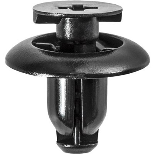 Description : Cowl Panel & Luggage Compartment Retainer
Type : Screw-Type with Open End
Head Diameter : 16MM
Stem Length : 9MM
Drive Type : Phillips
Hole Size : 7MM
Color : Black
Pcs/Unit: 15
Country: CN
Catalog Page #: 501 Description : Cowl Panel & Luggage Compartment Retainer
Type : Screw-Type with Open End
Head Diameter : 16MM
Stem Length : 9MM
Drive Type : Phillips
Hole Size : 7MM
Color : Black
Pcs/Unit: 15
Country: CN
Catalog Page #: 501