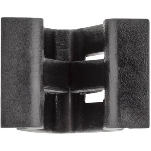 Description : Interior Trim Clip
Material : Nylon
Color : Black
Overall Height : 19MM
Overall Width : 15MM
OEM Number : 85859-3S100 
Pcs/Unit: 50
Country: KR
Catalog Page #: 718
.