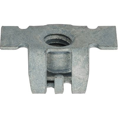 22289 GM Specialty Radiator Push-In Nut - Denver Auto Fasteners, LLC