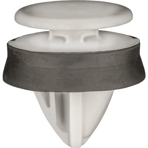 Description : Body Side & Wheel Opening Retainer
Material : Nylon
Color : White
Stem Length : 12MM
Top Head Diameter : 14.5MM
Middle Head Diameter : 15MM
Bottom Head Diameter : 14.5MM
OEM Number : (W716507S300)
Ford : 2021: EcoSport 2020: Transit-350 HD, Transit-350, Transit-250, Transit-150, EcoSport 2019: Transit-350 HD, Transit-350, Transit-250, Transit-150, EcoSport 2018: Transit-350 HD, Transit-350, Transit-250, Transit-150, Expedition, EcoSport 2017: Transit-350 HD, Transit-350, Transit-250, Transit-150 2016: Transit-350 HD, Transit-350, Transit-250, Transit-150 2015: Transit-350 HD, Transit-350, Transit-250, Transit-150
Pcs/Unit: 15
Country: CN
Catalog Page #: 493 Description : Body Side & Wheel Opening Retainer
Material : Nylon
Color : White
Stem Length : 12MM
Top Head Diameter : 14.5MM
Middle Head Diameter : 15MM
Bottom Head Diameter : 14.5MM
OEM Number : (W716507S300)
Ford : 2021: EcoSport 2020: Transit-350 HD, Transit-350, Transit-250, Transit-150, EcoSport 2019: Transit-350 HD, Transit-350, Transit-250, Transit-150, EcoSport 2018: Transit-350 HD, Transit-350, Transit-250, Transit-150, Expedition, EcoSport 2017: Transit-350 HD, Transit-350, Transit-250, Transit-150 2016: Transit-350 HD, Transit-350, Transit-250, Transit-150 2015: Transit-350 HD, Transit-350, Transit-250, Transit-150
Pcs/Unit: 15
Country: CN
Catalog Page #: 493