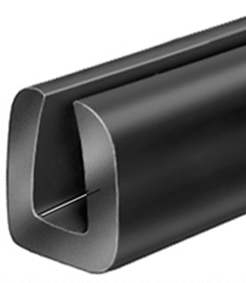 GLASS SETTING RUBBER CHANNEL #4588 GLASS SETTING RUBBER CHANNEL #4588