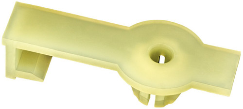 WINDOW TO REGULATOR GROMMET #20309