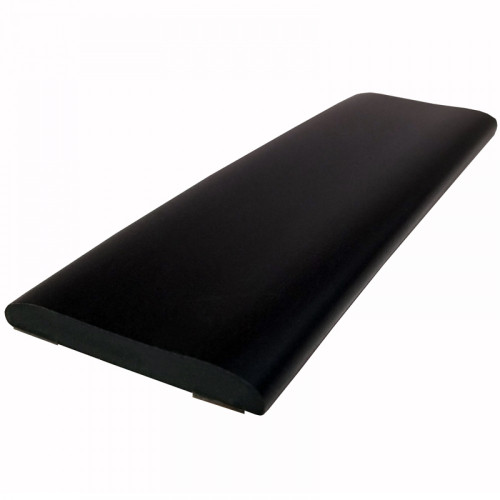 1-1/2" Black Body Side Molding ES150 1-1/2" Black Body Side Molding ES150
