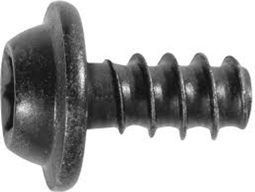 25010 M4-1.46 X 8MM Spoiler And Door Glass Thread Forming Screw

Pcs/Unit 25
Head Style Phillips Truss
Screw Size M4-1.46
Length 8mm
Washer Diameter 8.7mm
Point Type B
Finish Black
Drive Size T-20
Screw Type Thread Forming
Country Germany



GM OEM: 11546966
Ford OEM: W506941-S450B
Chevy OEM: 11546966