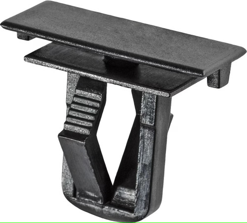 20523 Chrysler Bumper Fascia Retainer 20523 Chrysler Bumper Fascia Retainer