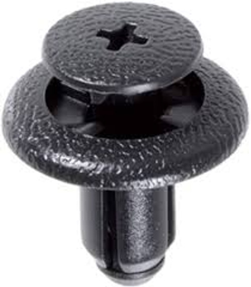 Pcs/Unit 25
Stem Length 15mm
Hole Size 8mm
Head Diameter 20mm
Drive Type Phillips
Color Black
Country China
Type Screw-Type with Open End
Nissan OEM: 155308231 
Nissan OEM: 01553-08231 Pcs/Unit 25
Stem Length 15mm
Hole Size 8mm
Head Diameter 20mm
Drive Type Phillips
Color Black
Country China
Type Screw-Type with Open End
Nissan OEM: 155308231 
Nissan OEM: 01553-08231