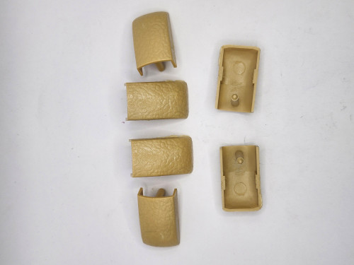 Color Key Moulding Landau END CLIPS