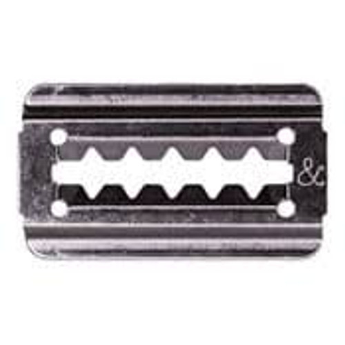 Pcs/Unit 25
Material Metal

Chrysler OEM: MB325299

Toyota OEM: 90468-04030, 9046804030

Mitsubishi OEM:  MB325299