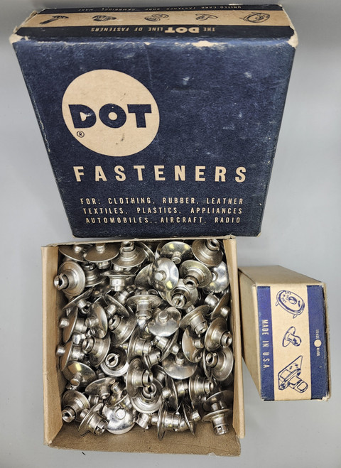 A-37105 SIDE CURTAIN FASTENER - MODEL A 1928-1931