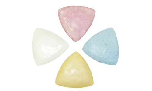 Clay Based Marking Chalks #88