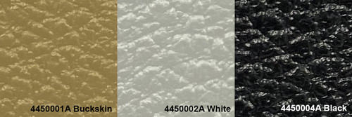 1968-1972 GM A-BODY VINYL TOP - Padded