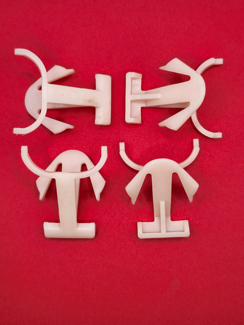 GM 1707232 NOS Headliner Interior Trim Clip - SOLD PER EACH