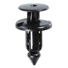 Toyota & Lexus Rocker Molding Push-Type Retainer

Pcs/Unit 15
Stem Length 12mm
Hole Size 8mm
Head Diameter 18mm
Color Black
Type Push-Type with Drive Pin

Toyota OEM: 7586730120, 75867-30120