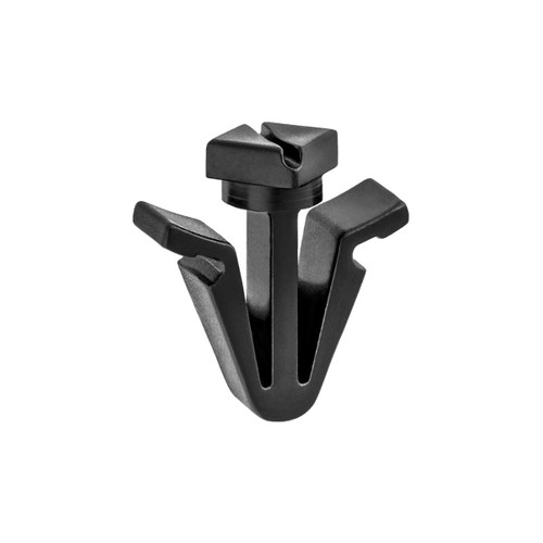 Nissan Grille Clip

Pcs/Unit 25
Overall Height 22mm
Color Black
Material Nylon

Nissan OEM: 62318H8500, 62318-H8500, 01553-03831, 155303831