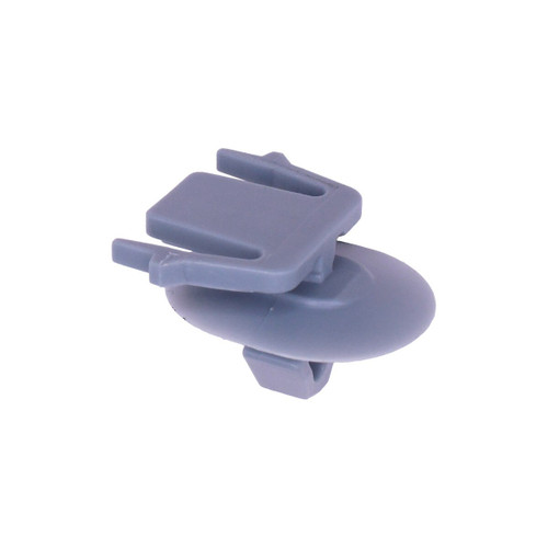 Nissan Rocker Panel Retainer

Pcs/Unit 15
Stem Length 9mm
Color Blue
Material Nylon
Height 15mm