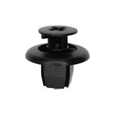 Toyota Fender Liner Push-Type Retainer

Pcs/Unit 15
Stem Length 9mm
Hole Size 9mm x 9mm
Head Diameter 20mm
Drive Type Phillips
Color Black

Toyota OEM: 9046709166, 90467-09166