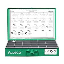 Pcs/Unit 1
Includes 21 varieties - 1000 pieces
Type 6714 Series Large Drawer Essential Product Assortments