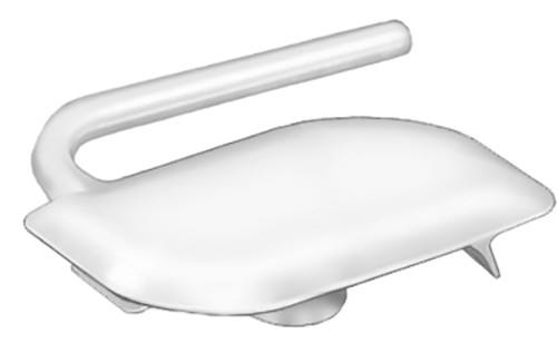 GM
Front & Rear Door
For 3/4" to 1" Moulding
Nylon
OEM#: 4879481
50 Per Box