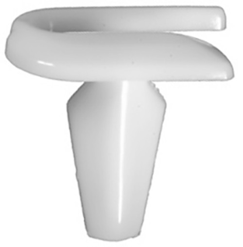 Fits 1/2 - 5/8" Mouldings
Moulding Fasteners
Nylon
50 Per Box