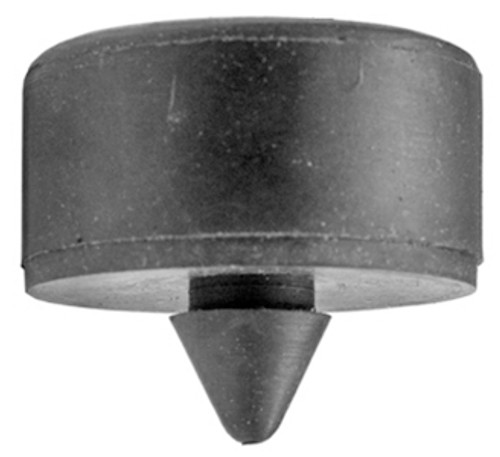 GM
Trunk Lid Bumper
Black Nylon
10 Per Box