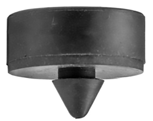 GM
Trunk Lid Bumper
25 Per Box