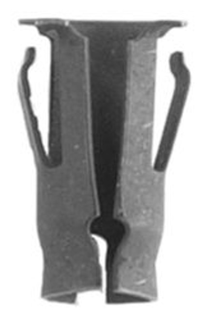 For 3/16" Stud
Panel Range: .038" - .044"
Hole Size: 7/32"
Phosphate
OEM# 6000558
100 Per Box For 3/16" Stud
Panel Range: .038" - .044"
Hole Size: 7/32"
Phosphate
OEM# 6000558
100 Per Box