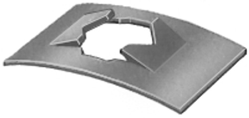 Stud Size: 3/16"
3/8" x 5/8"
Phosphate
100 Per Box