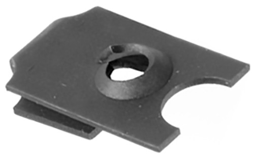 J Nuts
Screw Size: #8
Panel Range: .025" - .035"
Center Of Hole To Edge: 3/8"
100 Per Box