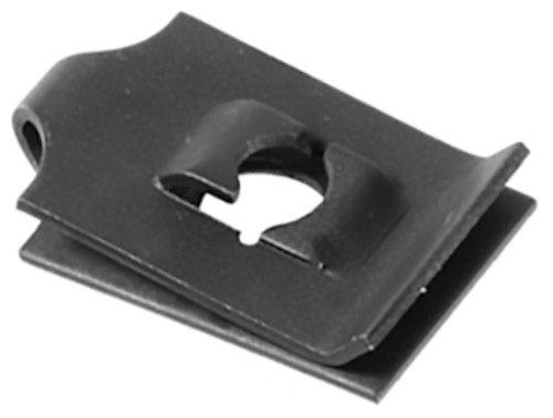 Screw Size: #10
Panel Range: .045" - .062"
Center Of Hole To Edge: 13/32"
100 Per Box Screw Size: #10
Panel Range: .045" - .062"
Center Of Hole To Edge: 13/32"
100 Per Box