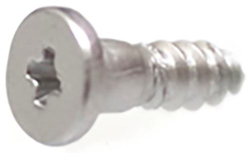 #4 - 24 x3/8"
Replaces Welded Studs For Moulding
Zinc
100 Per Box
Click Next Image For Screw Details