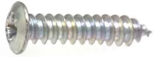 #8 x 3/4"
Pozi-Drive
Phillips Washer Hd
Zinc
100 Per Box
Click Next Image For Screw Detail #8 x 3/4"
Pozi-Drive
Phillips Washer Hd
Zinc
100 Per Box
Click Next Image For Screw Detail