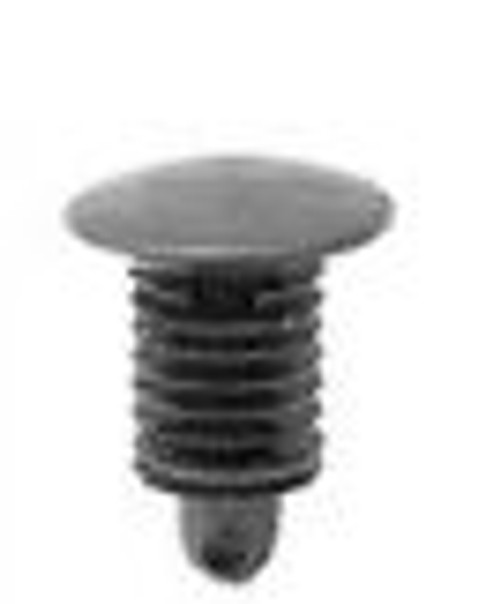 25/64 Head Diameter
12mm Stem Length
GM OEM# 20699808
Chrysler OEM# 6502328
Door Weatherstrip Retainers
Nylon
50 Per Box
Click Next Image For Clip Detail 25/64 Head Diameter
12mm Stem Length
GM OEM# 20699808
Chrysler OEM# 6502328
Door Weatherstrip Retainers
Nylon
50 Per Box
Click Next Image For Clip Detail