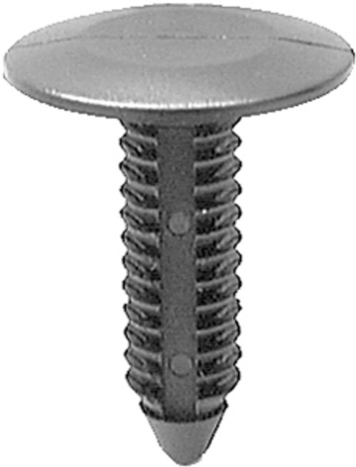 GM
1967 - On
Weatherstrip Retainers
OEM# 8731909
Nylon
100 Per Box
Click Next Image For Clip Detail GM
1967 - On
Weatherstrip Retainers
OEM# 8731909
Nylon
100 Per Box
Click Next Image For Clip Detail