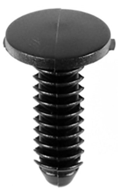 Head Diameter 7/16"
Stem Diameter: 7/32"
Stem Length: 11/16"
Chrysler Trim Panel Retainers
OEM# 6505417AA
Nylon
50 Per Box
Click Next image For Clip Detail