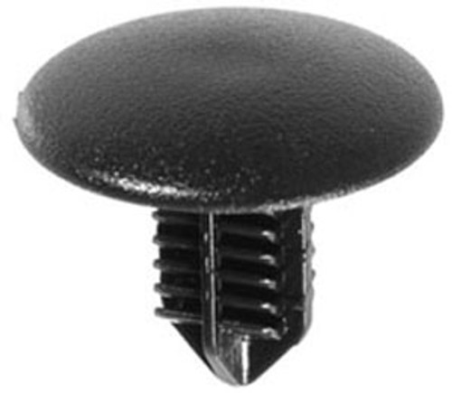Honda Accord 2010-On
Trunk Lid & Interior Trim Retainer
Head Diameter: 18mm
Stem Diameter: 7mm x 7mm
Stem Length: 13mm
OEM# 90671-S0D-003ZK
Black Nylon
25 Per Box
Click Next Image For Clip Detail Honda Accord 2010-On
Trunk Lid & Interior Trim Retainer
Head Diameter: 18mm
Stem Diameter: 7mm x 7mm
Stem Length: 13mm
OEM# 90671-S0D-003ZK
Black Nylon
25 Per Box
Click Next Image For Clip Detail