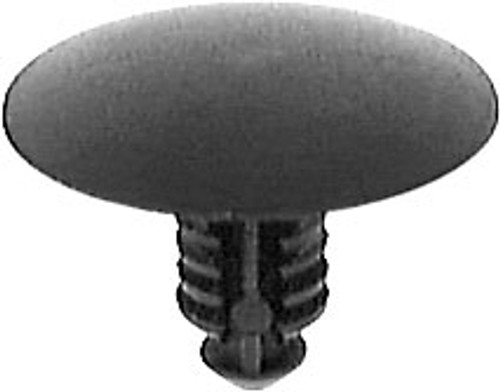 Ford Hood Insulation Retainer
Ford Escape 2001-On
Head Diameter: 3/4"
Stem Diameter: 7/32"
OEM# W701374-S
Black Nylon
25 Per Box
Click Next Image For Clip Detail Ford Hood Insulation Retainer
Ford Escape 2001-On
Head Diameter: 3/4"
Stem Diameter: 7/32"
OEM# W701374-S
Black Nylon
25 Per Box
Click Next Image For Clip Detail