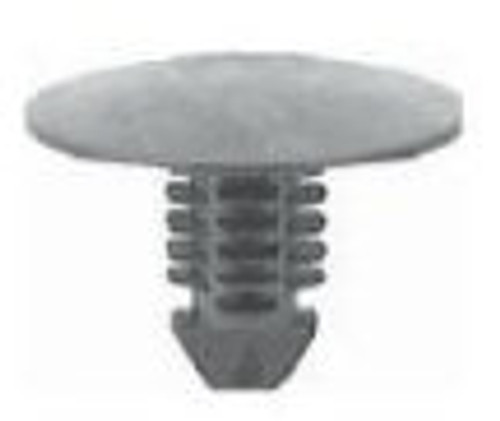 GM, Ford & Chrysler 1976-On
Head Diameter: 3/4"
Stem Length: 1/2"
OEM# GM: 20032850
OEM# Ford: 387258-S
OEM# Chrysler: 3861577
Nylon
100 Per Box
Click Next Image For Clip Detail GM, Ford & Chrysler 1976-On
Head Diameter: 3/4"
Stem Length: 1/2"
OEM# GM: 20032850
OEM# Ford: 387258-S
OEM# Chrysler: 3861577
Nylon
100 Per Box
Click Next Image For Clip Detail