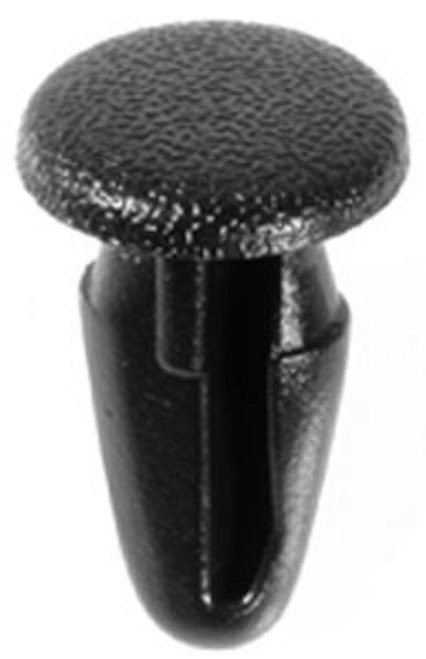 Weatherstrip Retaining Clip
Head Diameter: 9mm
Stem Diameter: 6.5mm
Stem Length: 13mm
Subaru Forester & Legacy 1990-2008
OEM# 90331-GA090
Black Nylon
25 Per Box
Click Next Image For Clip Detail Weatherstrip Retaining Clip
Head Diameter: 9mm
Stem Diameter: 6.5mm
Stem Length: 13mm
Subaru Forester & Legacy 1990-2008
OEM# 90331-GA090
Black Nylon
25 Per Box
Click Next Image For Clip Detail