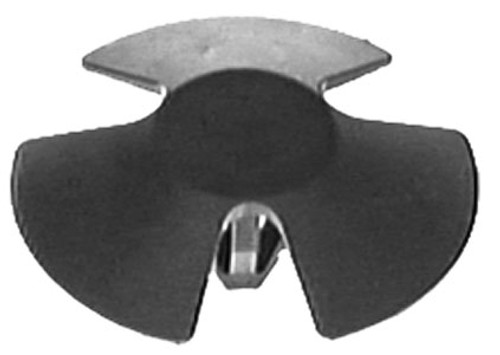 Hood Insulation Retainers
Head Diameter: 30mm
Stem Length: 12mm
Fits Into 6mm Hole
Chrysler 1999-On
OEM# 4878883AA
Black Nylon
50 Per Box
Click Next Image For Clip Detail