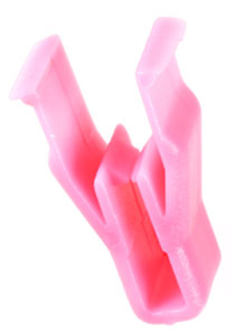 Door Trim, Instrument Panel, Rear Deck Trim & Roof Garnish Trim Moulding Clip
Overall Height: 21mm
Lexus ES 350, GX 460, RX 330 & RX 450h
Toyota Avalon, Camry, Corolla, Echo, FJ Crusier, Highlander, Matrix, Prius, RAV 4, Sequoia, Sienna, Tacoma, Tundra, Venza, Yaris & 4-Runner 2000-On
OEM# 90467-12080
Pink Nylon
25 Per Box
Click Next Image For Clip Detail Door Trim, Instrument Panel, Rear Deck Trim & Roof Garnish Trim Moulding Clip
Overall Height: 21mm
Lexus ES 350, GX 460, RX 330 & RX 450h
Toyota Avalon, Camry, Corolla, Echo, FJ Crusier, Highlander, Matrix, Prius, RAV 4, Sequoia, Sienna, Tacoma, Tundra, Venza, Yaris & 4-Runner 2000-On
OEM# 90467-12080
Pink Nylon
25 Per Box
Click Next Image For Clip Detail