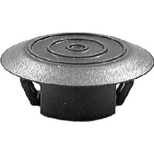 Rocker Moulding Retainer
Head Diameter:32mm
Fits In 22mm Hole
Pontiac Vibe & Toyota Corolla 2003-On
GM OEM#: 88970495, 88973654
Toyota OEM#: 76924-52021
Black Nylon
25 Per Box
Click Next Image For Clip Detail Rocker Moulding Retainer
Head Diameter:32mm
Fits In 22mm Hole
Pontiac Vibe & Toyota Corolla 2003-On
GM OEM#: 88970495, 88973654
Toyota OEM#: 76924-52021
Black Nylon
25 Per Box
Click Next Image For Clip Detail