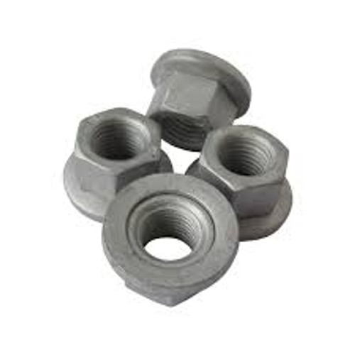 Free Spinning Washer Nut
3/8 - 16 Thread
Washer O.D. : 7/8"
Hex Size: 9/16"
OEM# 376785
Phosphate
25 Per Box
Click Next Image For Nut Size Chart