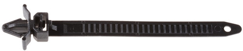 Cable Tie Strap
Length: 110mm (4-3/8")
Max Bundle Diameter: 25mm (1")
Fits Into 7mm Hole
Releasable
Mazda OEM# 9928-90-753
Black Nylon
15 Per Package Cable Tie Strap
Length: 110mm (4-3/8")
Max Bundle Diameter: 25mm (1")
Fits Into 7mm Hole
Releasable
Mazda OEM# 9928-90-753
Black Nylon
15 Per Package